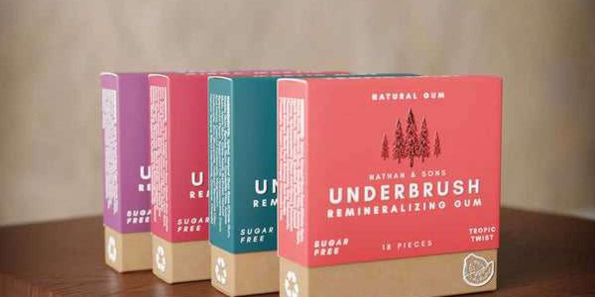 Vegan Gum: A Fresh Approach to Clean Ingredients and Conscious Everyday Wellness