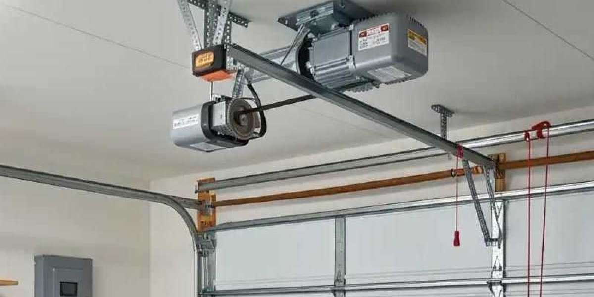 Reliable Garage Door Repair & Installation Services in Centerport