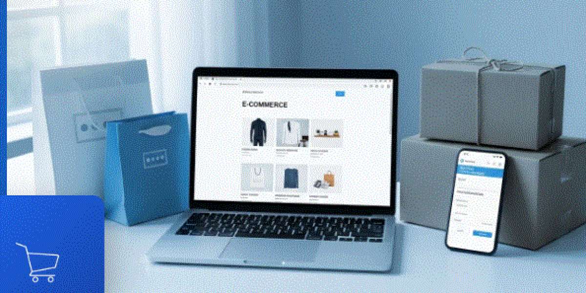 Ecommerce Merchant Services: Powering Your Online Business for Success