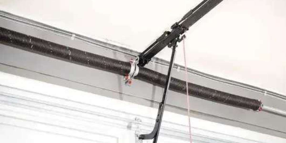 Commercial Garage Door Repair Services in Long Island