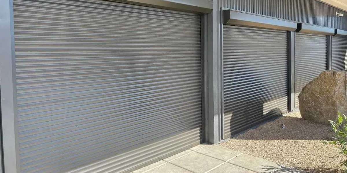 Expert Garage Door Opener Installation & Repair in Huntington