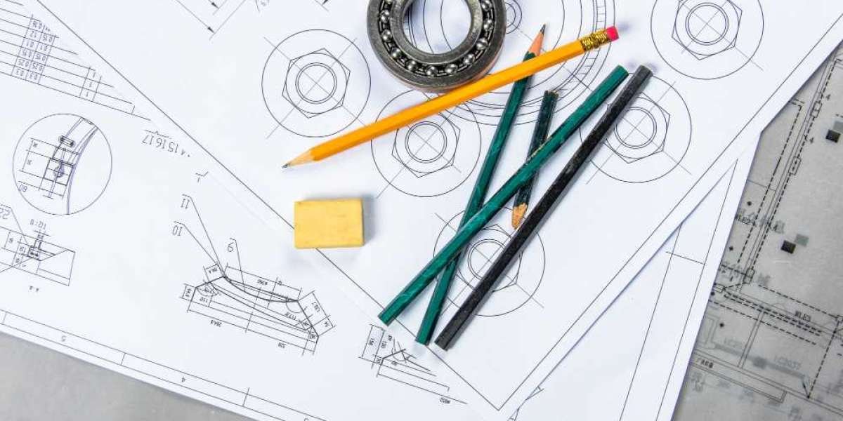Mechanical Shop Drawing Services | Shop Drawings
