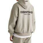 Essentials Hoodie profile picture