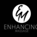 Enhancing massage
