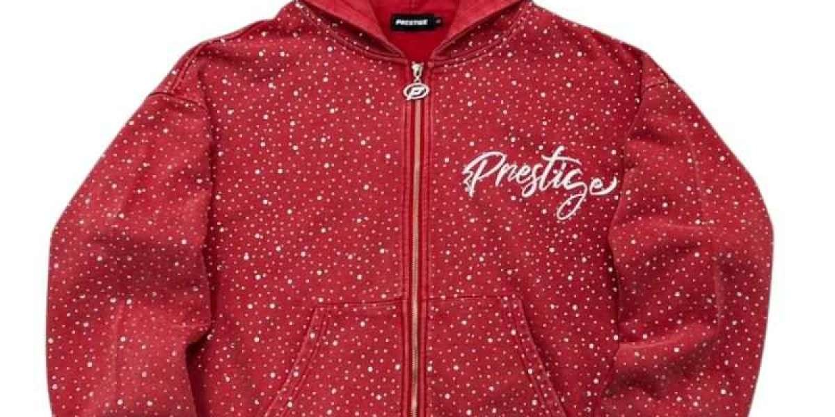 Discover the Perfect Blend of Comfort and Style with Prestige Clothing