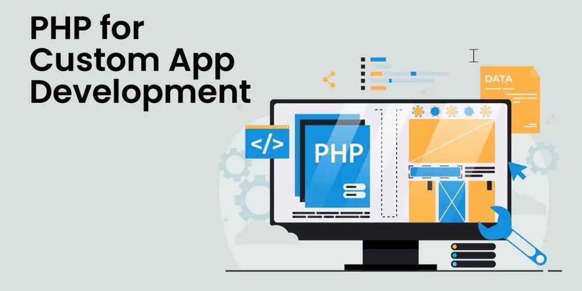 Get Reliable Custom Web Development Services Today