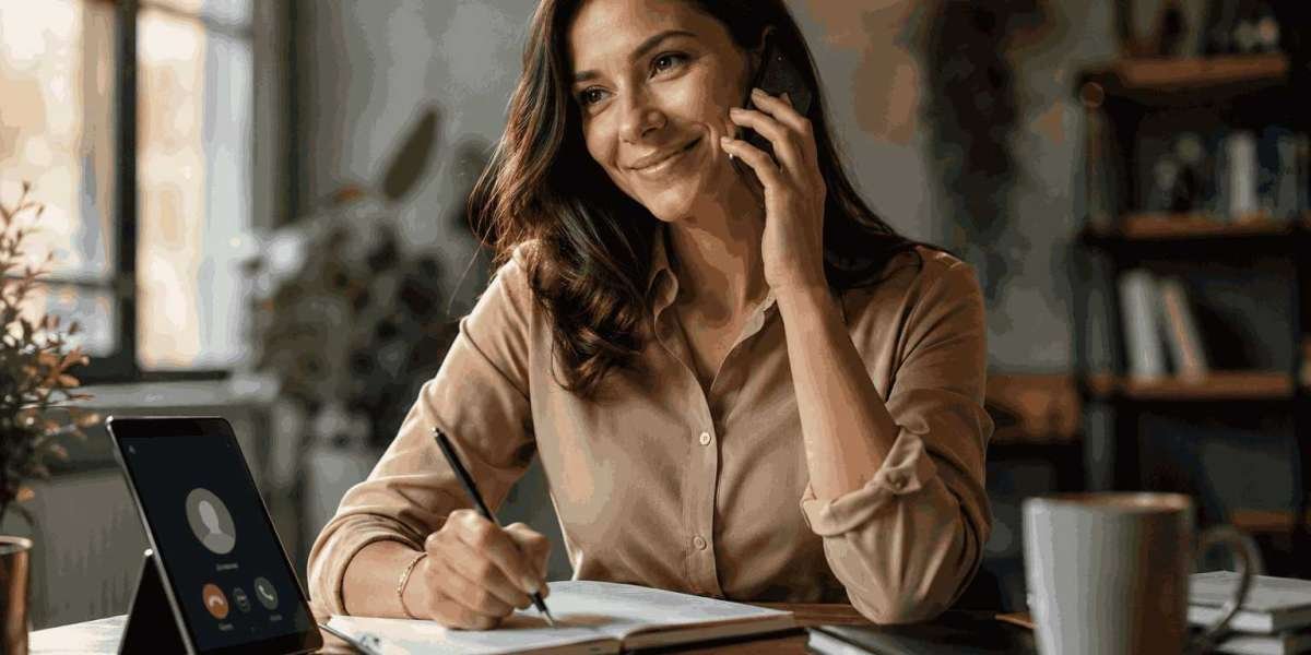 Customers Remember the First Call More Than the First Sale