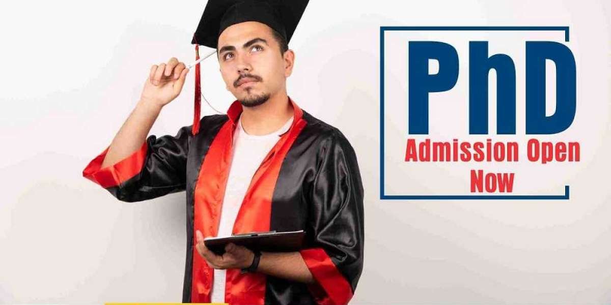 PhD Degree: Everything You Need to Know About PhD Admission