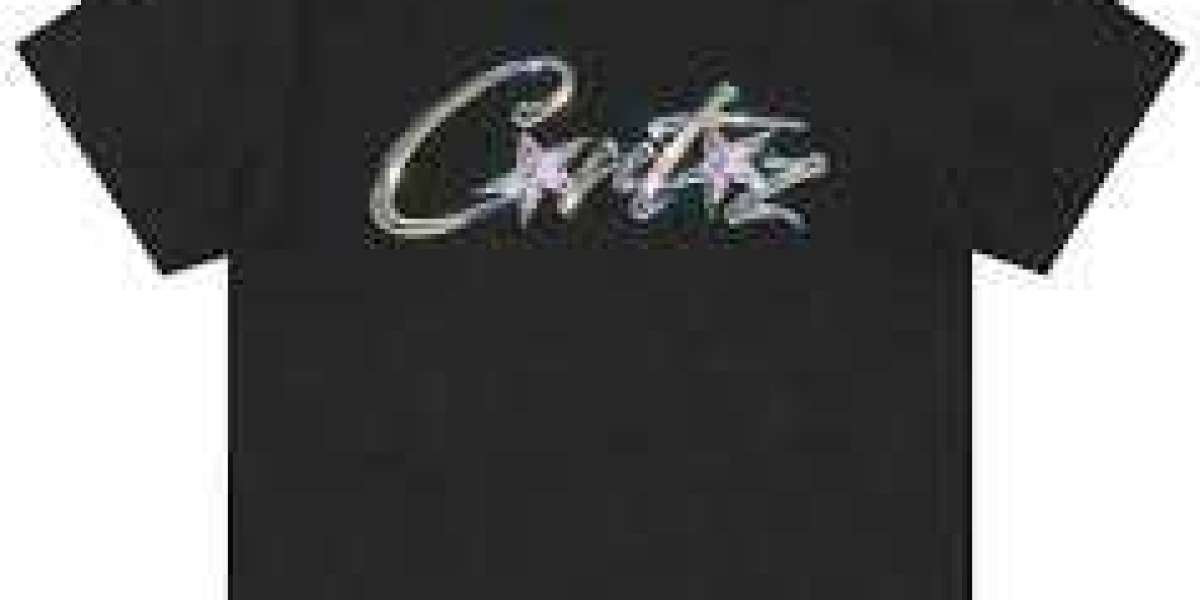 Corteiz T Shirt - Shop Trendy Cotton Tees for Every Style