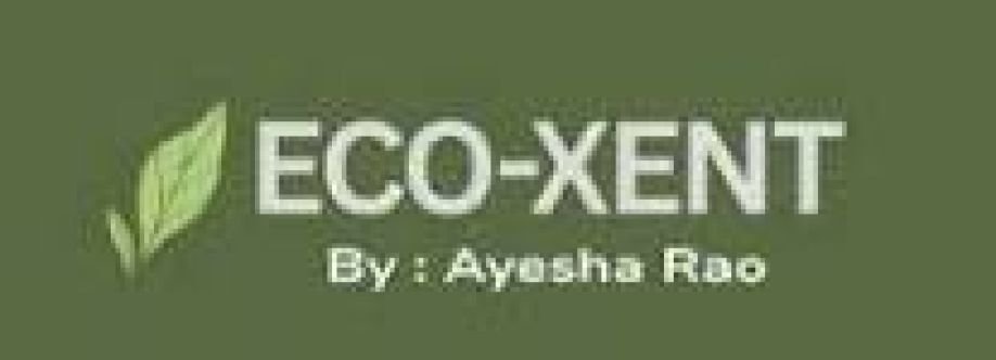 eco xent Cover Image