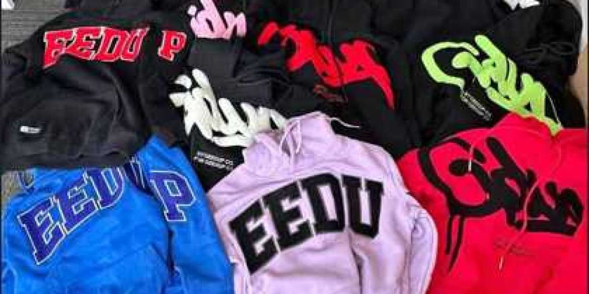 Geedup: The Streetwear Brand That Defines Authentic Urban Fashion