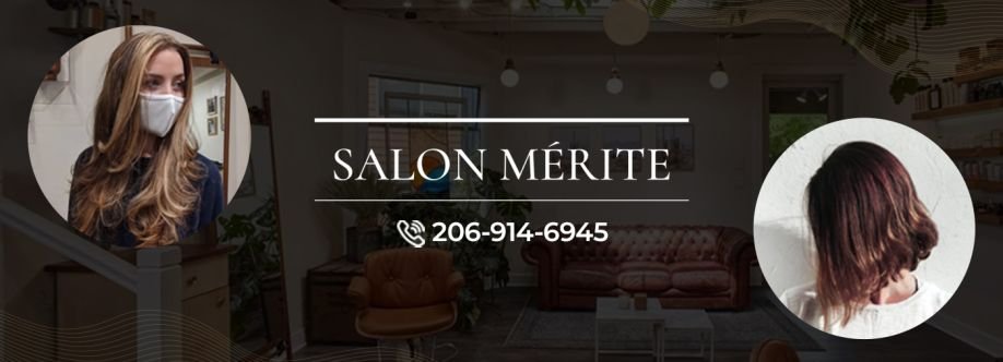 Salon Mérite Cover Image