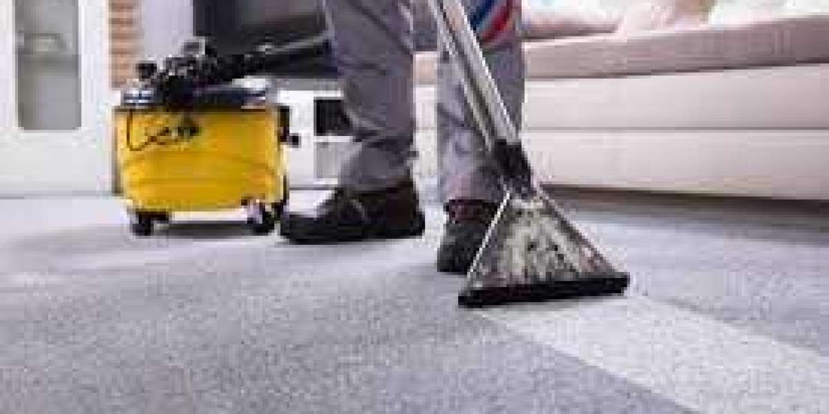 Carpet Cleaning Services Supporting Homes With Long-Term Occupants