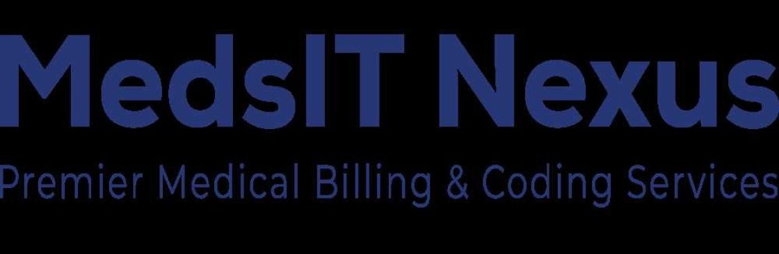 MedsIT Nexus Cover Image