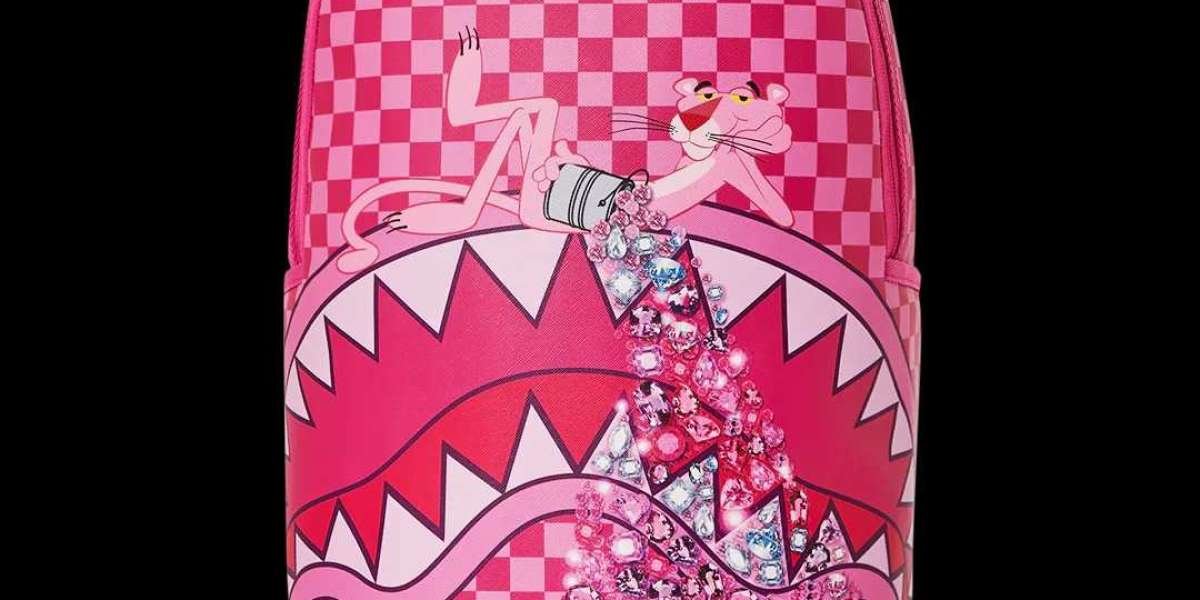 Top Sprayground Backpack Trends Among American Teens