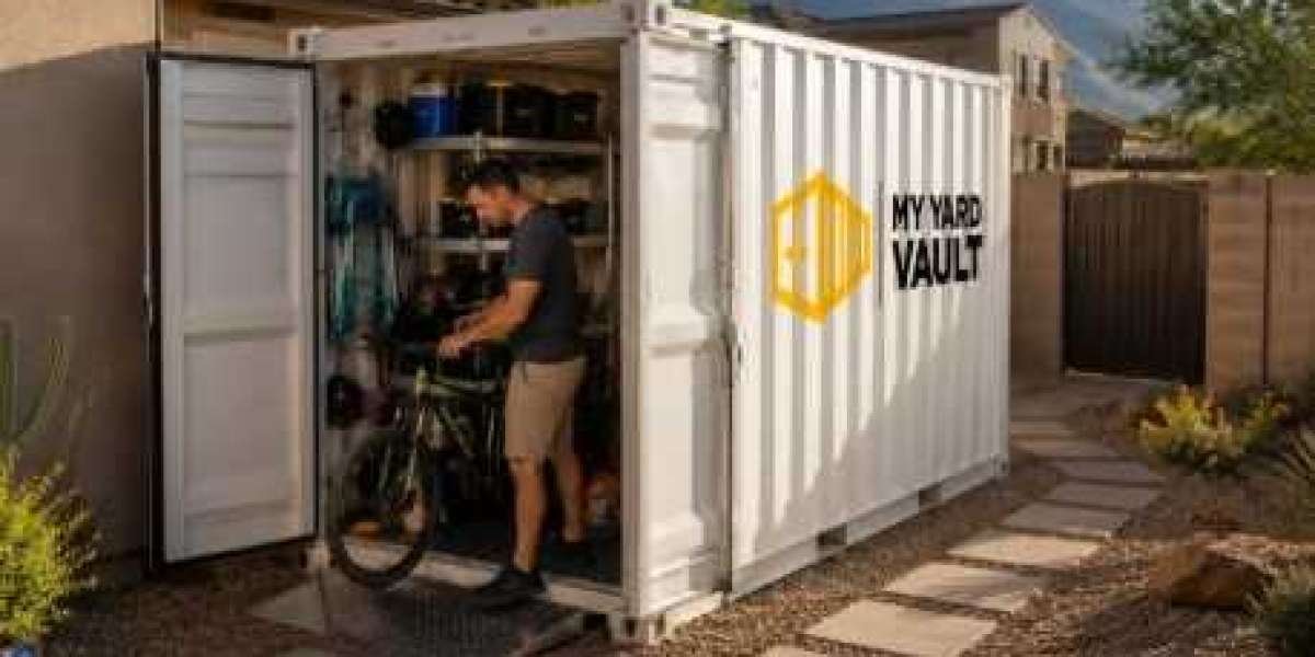 What to Look for When Buying Portable Storage Buildings for Long-Term Value
