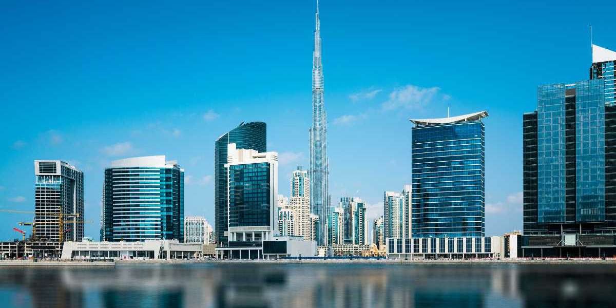 Offshore Company Setup in Dubai: Complete Guide to International Business Formation in 2026