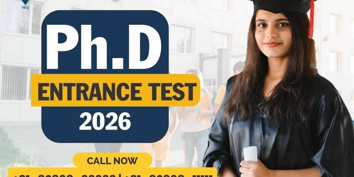 PhD Degree: Everything You Need to Know About PhD Admission