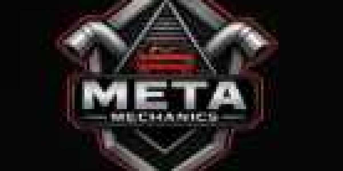 Welcome to Meta Mechanics Auto Repair