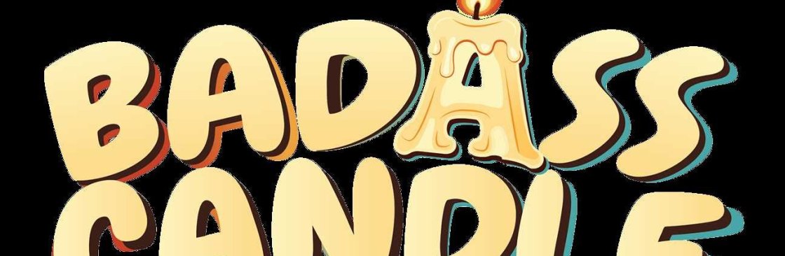 Badass Candles Cover Image