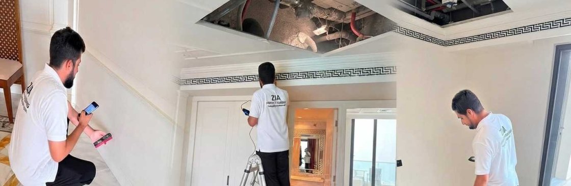 Property Inspection Cover Image