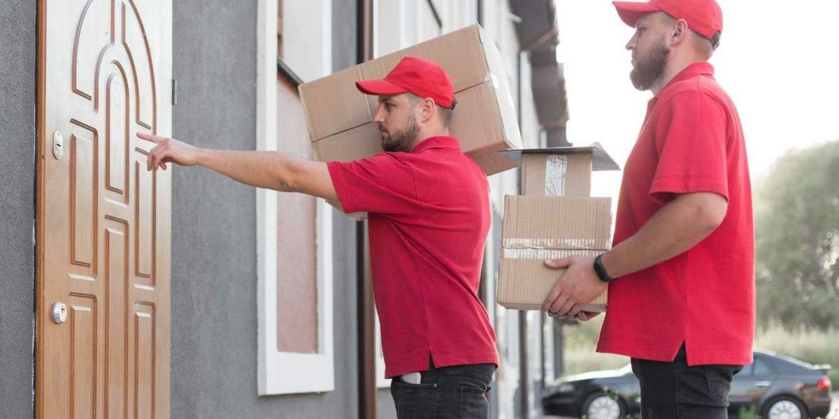 Why Dubai Movers Are a Great Choice for Your Next Home Relocation