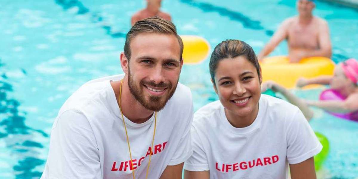 Lifeguard Course in USA | Professional Training & Certification