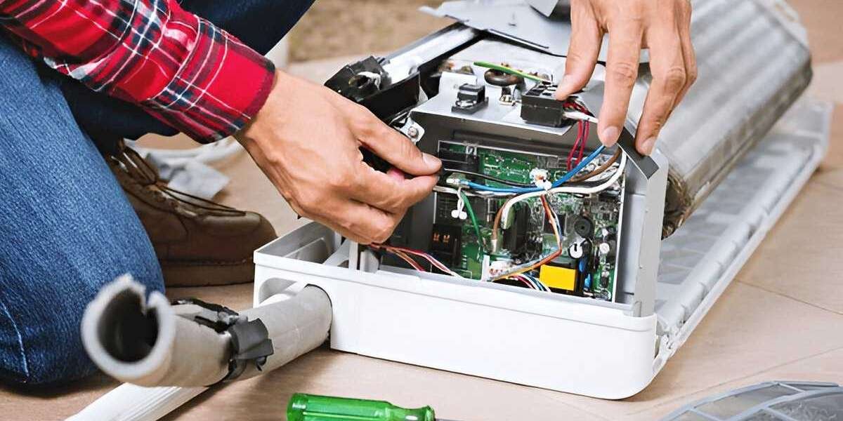 Why Choose Used Air Conditioners in Riyadh for Your Home?