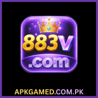 883V Game APK Download (Best-Earning APP) in Pakistan