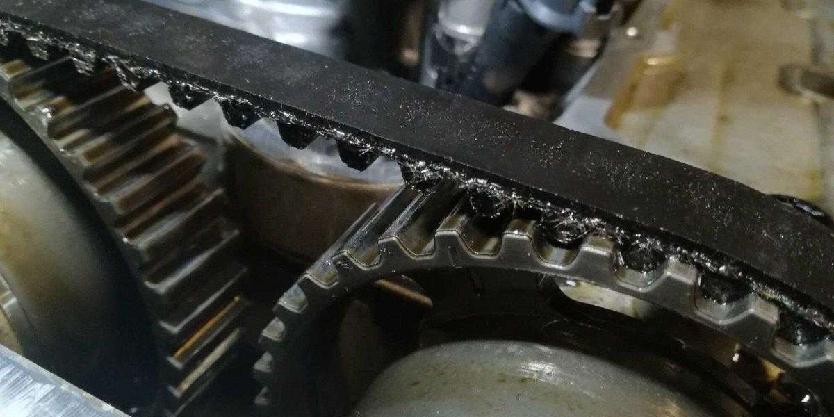 Top 10 Essential Things to Know About Timing Belt Replacements in the UK