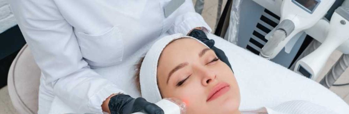 Regin Beauty Vitality Cover Image