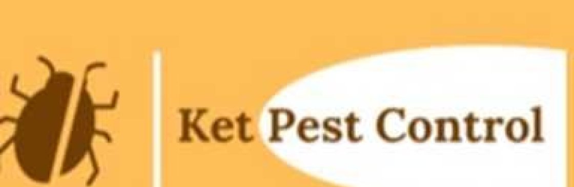 Ket Pest Control Cover Image