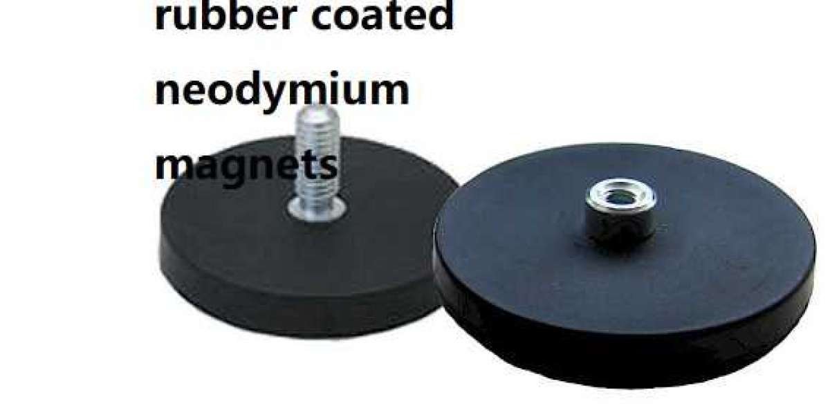 Small Round Black Magnets: Practical Magnetic Choices | MLmagnet