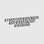 Brandons painting and handyman services