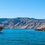 Dhow Tours