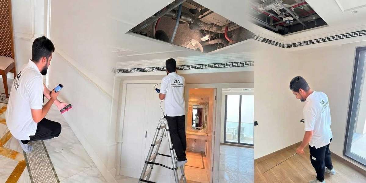 Inspection Services Dubai for Safer Property Decisions