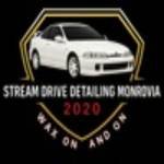 Streem Drive Detailing