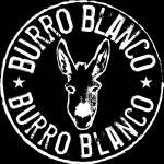 burro blanco