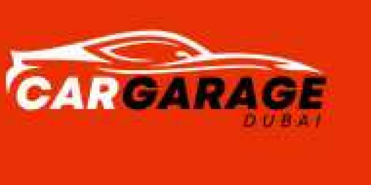 Car Repair Dubai