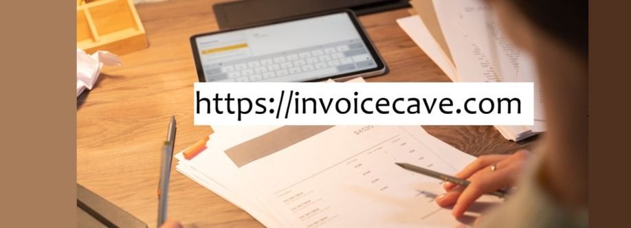 Invoice Cave Cover Image