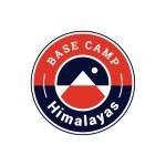 Base Camp Himalayas