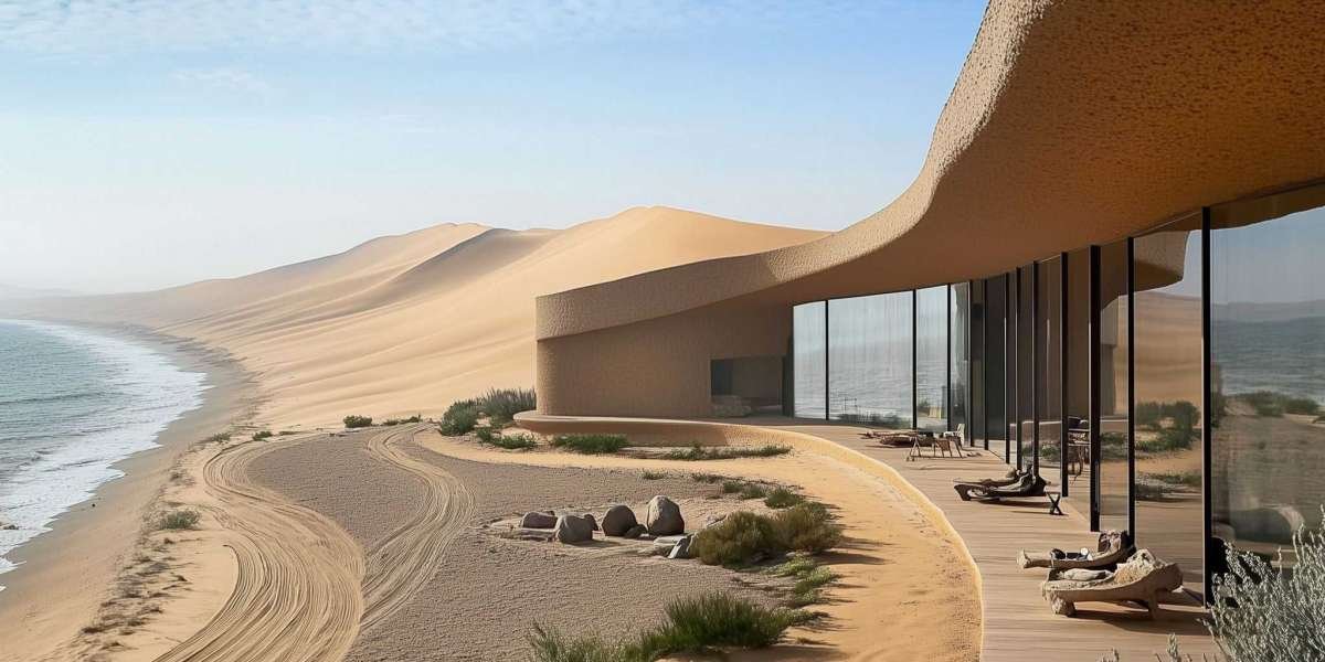 Nobu Residence at Saadiyat Island by Aldar Properties: Where Artistic Living Meets Coastal Sophistication