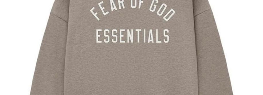 essential hoodie Cover Image