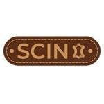 leather scin
