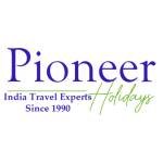 Pioneer holidays