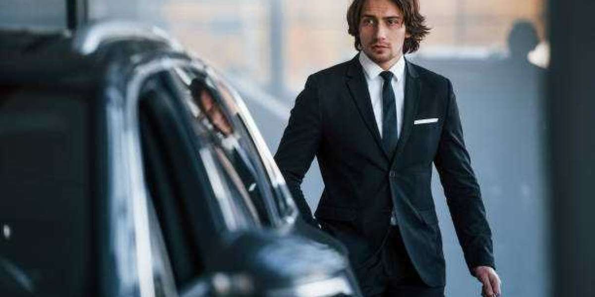 Ejecutivo Black Car Manhattan