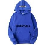 essentials hoodie