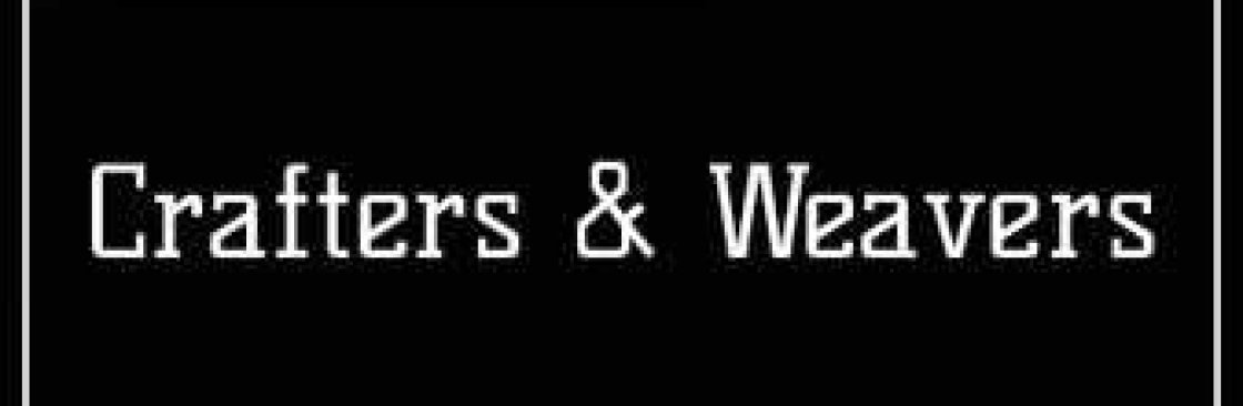 Crafts and Weavers Cover Image