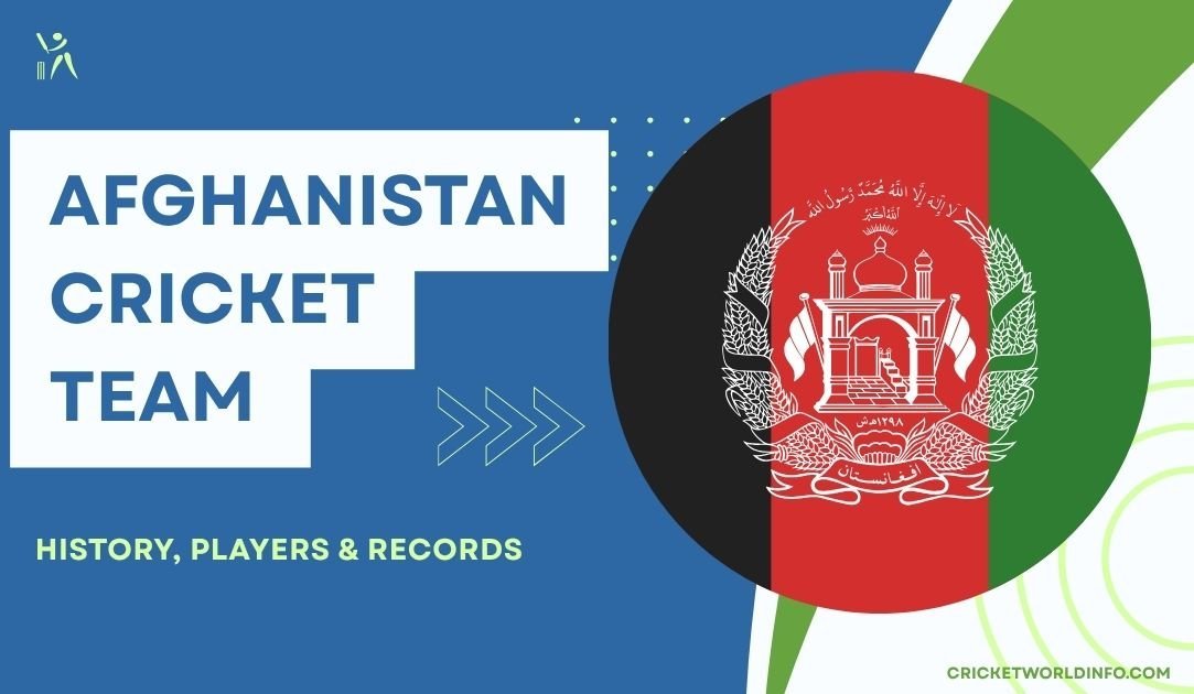 Afghanistan Cricket: From Refugee Camps to World Cups