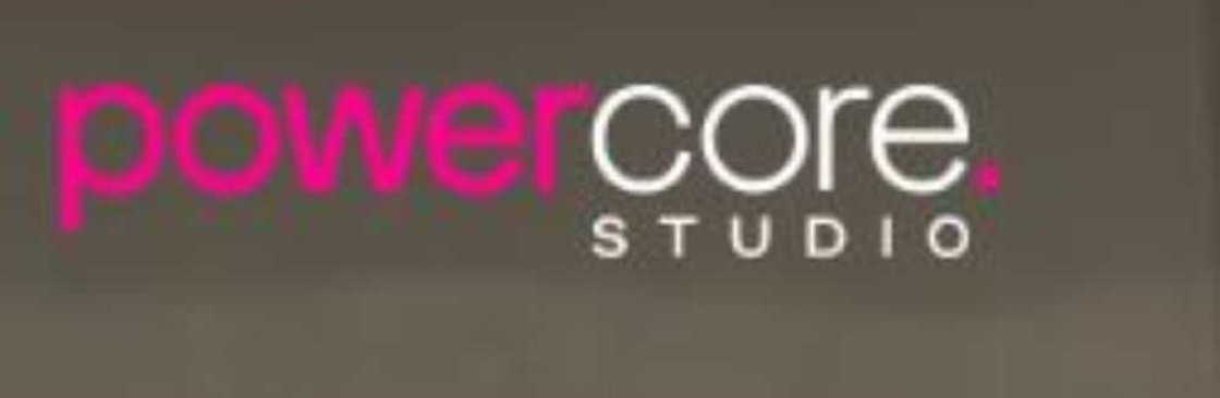 Power Core Studio Cover Image